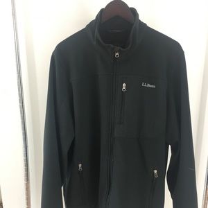Softshell Jacket